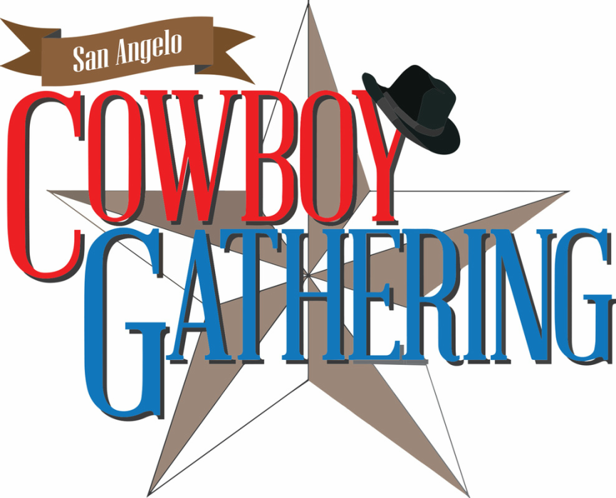 San Angelo Cowboy Gathering Home